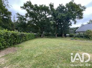 Vente Terrain 723 m&sup2;Sautron