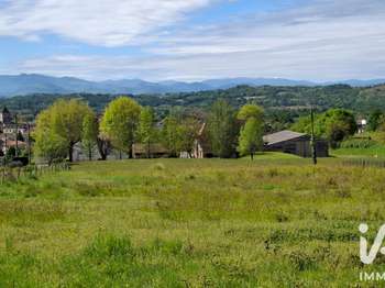 Vente Terrain 3229 m&sup2;Sauveterre-de-Béarn