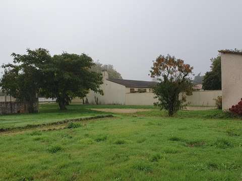Vente de terrain Sauzé-Vaussais 79
