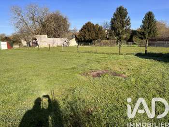 Vente de terrain Sauzé-Vaussais 79