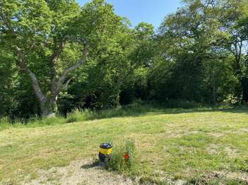 Vente de terrain Savenay 44