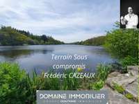 Vente de terrain Vente de terrain