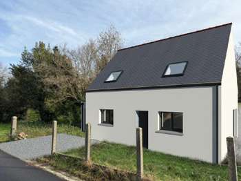 Vente de terrain Savenay 44