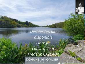 Vente Terrain 482 m&sup2;Savenay