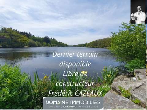 Vente de terrain Savenay 44