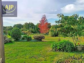 Vente Terrain 702 m&sup2;Savenay