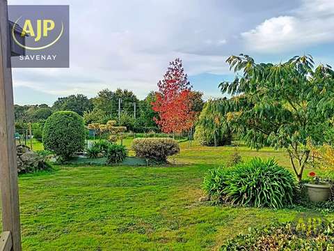 Vente de terrain Savenay 44