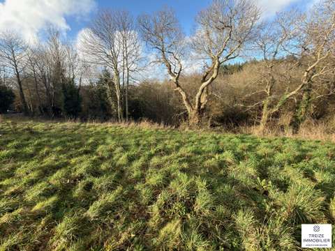 Vente de terrain Savenay 44