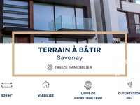 Vente de terrain Vente de terrain