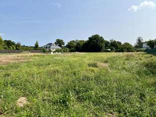Photo Vente de terrain Savenay