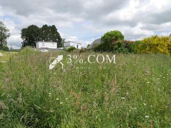 Vente Terrain 752 m&sup2;Savenay