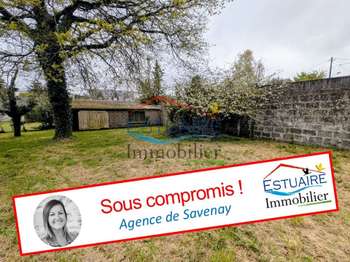 Vente Terrain 366 m&sup2;Savenay