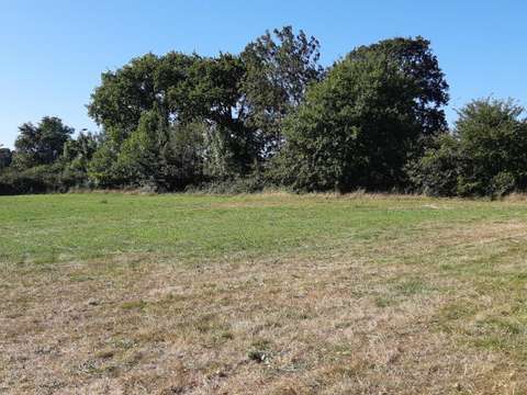 Vente de terrain Savenay 44