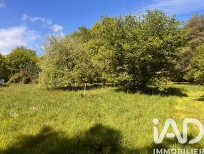 Vente Terrain 536 m&sup2;Savenay