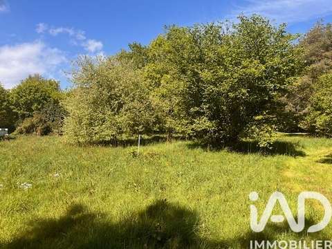 Vente de terrain Savenay 44