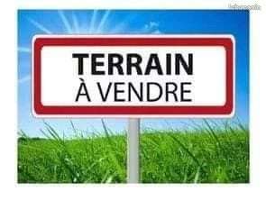 Vente de terrain Savenay 44