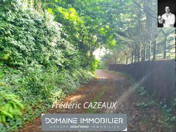 Vente de terrain Savenay 44