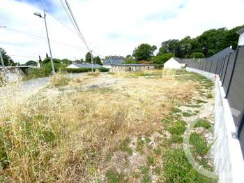 Vente Terrain 369 m&sup2;Savenay