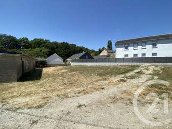 Vente Terrain 291 m&sup2;Savenay