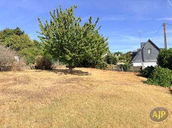 Vente Terrain 375 m&sup2;Savenay