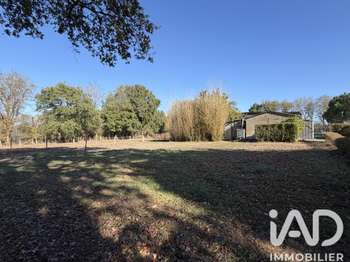 Vente Terrain 1360 m&sup2;Savenay