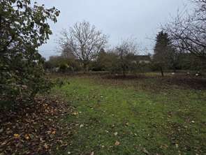 Vente Terrain 638 m&sup2;Savigné-l'Évêque