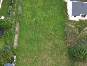 Vente Terrain 1614 m&sup2;Savigny-en-Véron