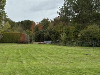 Vente Terrain 720 m&sup2;Sceaux-d'Anjou