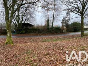 Vente Terrain 1280 m&sup2;Sécheval