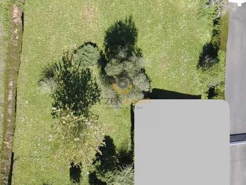 Vente de terrain Secondigny 79