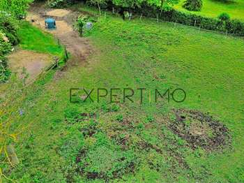 Vente de terrain Secqueville-en-Bessin 14