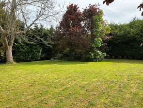 Vente Terrain 727 m&sup2;Secqueville-en-Bessin