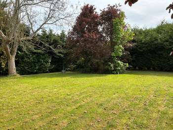 Vente de terrain Secqueville-en-Bessin 14