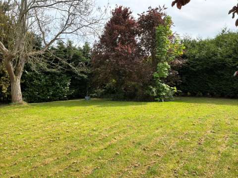 Vente de terrain Secqueville-en-Bessin 14