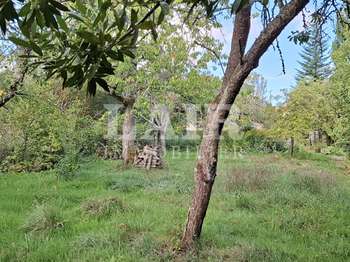 Vente Terrain 1491 m&sup2;Sées
