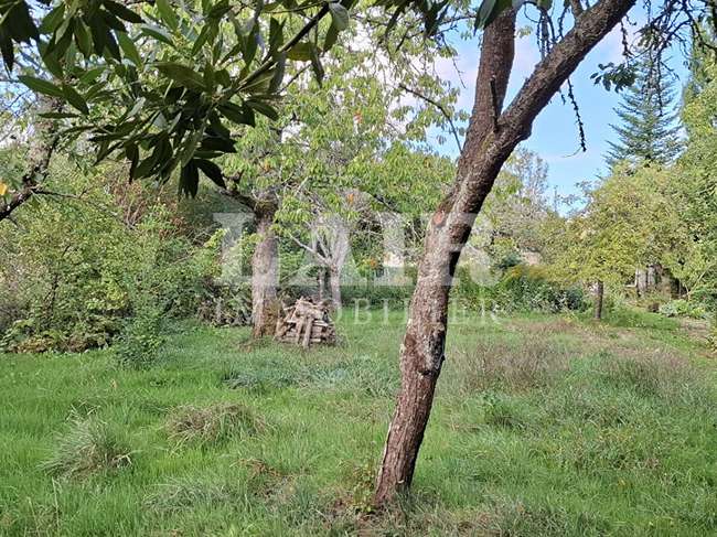 Terrain 1491 m² · à Sées · 1 491 m² · 43 990 €