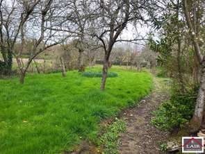 Vente Terrain 1491 m&sup2;Sées