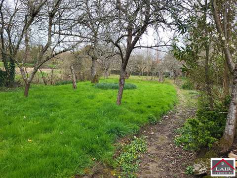 Vente de terrain Sées 61