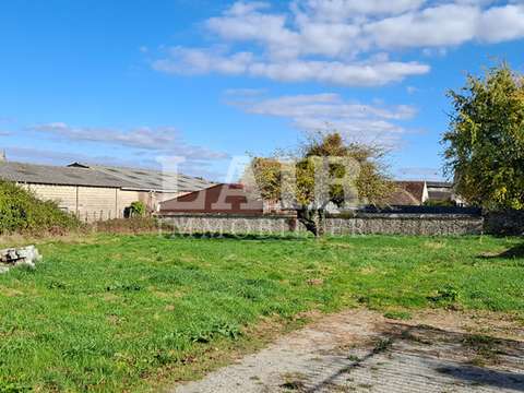 Vente de terrain Sées 61