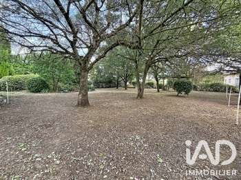 Vente Terrain 741 m&sup2;Ségoufielle