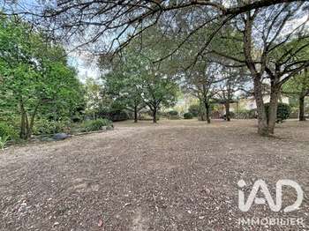 Vente Terrain 741 m&sup2;Ségoufielle