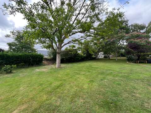 Vente de terrain Segre 49