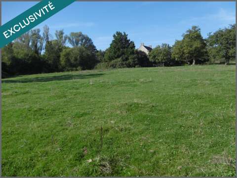 Vente de terrain Segre 49