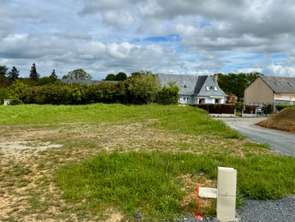 Vente Terrain 779 m&sup2;Segre