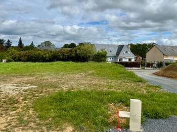Vente de terrain Segre 49