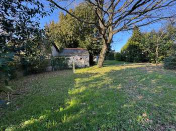 Vente Terrain 728 m&sup2;Segre