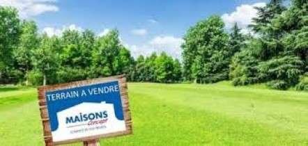 Vente de terrain Segré-en-Anjou-Bleu 49