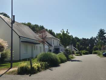 Vente de terrain Segré-en-Anjou-Bleu 49