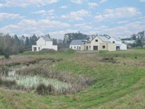Vente Terrain 359 m&sup2;Segré-en-Anjou-Bleu