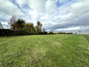 Vente de terrain Seiches-sur-le-Loir 49